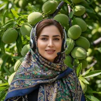 نهال گردو تویسرکان با قیمت استثنایی و تسویه در محل