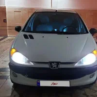 ۲۰۶ تیپ ۲
