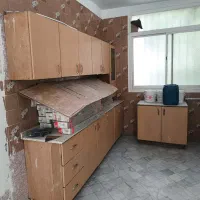 کابینت آشپزخانه ۲.۵ متر