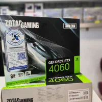 کارت گرافیک زوتاک RTX 4060