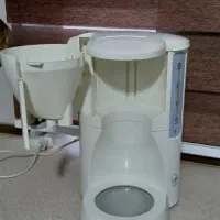 قهوه ساز و چای ساز