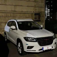 هاوال H2 وارداتی صفر کیلومتر