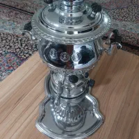 سماورگازی