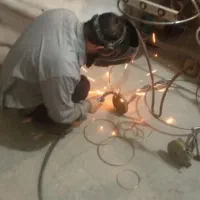 تهران پاکدشت