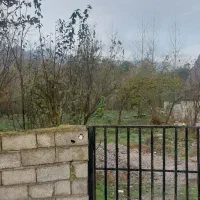 ۲۰۰متر زمین مسکونی مستثنیات روستا کلاب