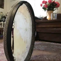 دف برند  دربندی