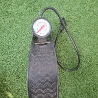 تلمبه پایی تک سیلندر برند STA
