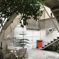 خوابگاه ‌پسرانه  پانسیون  اقامتگاه مهمانپذیر