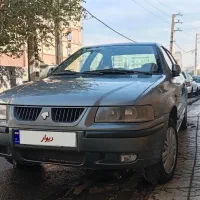 سمند دوگانه سوز