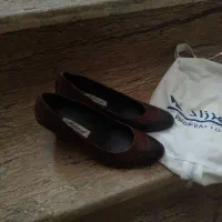 کفش مهرزاد دست دوز