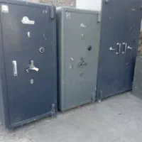 گاوصندوق بازمز سارجت آمریکا