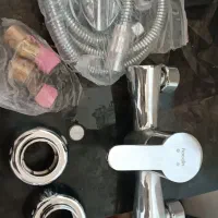 شیرآلات سرویس بهداشتی