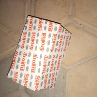 لنت ترمز تیبا