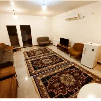 اجاره واحد تک خوابه فرح آباد