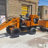 مینی لودر