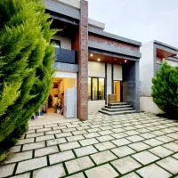 ویلا شهرکی ۲۲۰ متری سندمدارک کامل