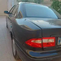 فروش ویا معاوضه سمند