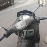 n max403 yamaha155