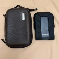 هارد اکسترنال  ADATA 2TB