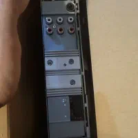 ضبط ماشین کنوود اصلی با جعبه