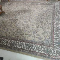 فرش ۱۲متری ۱عدد فرش مشهد