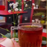 بهترین جایگزین چای سیاه