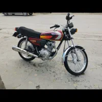 فروش موتور125ولگا