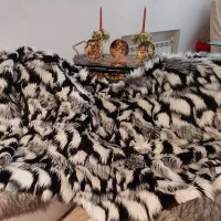 فروش پارچه خز