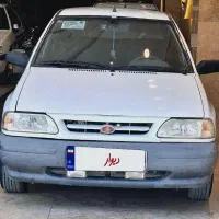 پراید مدل ۸۸