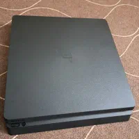 Ps4 اسلیم- ورژن اروپا