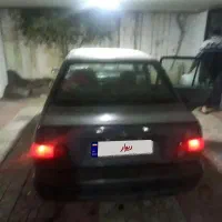 پراید. مدل. ۷۸