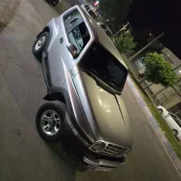 خودرو کوراندو درجه یک مدل ۲۰۰۶ اتوماتcc۳۲۰۰