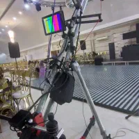 کرین فیلمبرداری خارجی