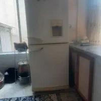 یخچال فریزر سالم