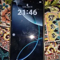 گوشی ایفون 16 مکس کپی
