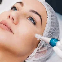 برطرف کردن لک و جای جوش و شاداب سازی پوست