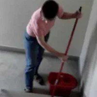 حس لذت پاکی وتمیزی