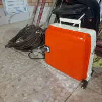 لوله بازکنی عابد