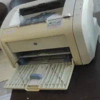 پرینتر hp1018