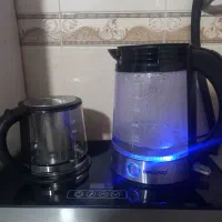 چایی ساز عروس نو نو