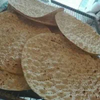 نیازمند شاطر تافتون پز ماشینی