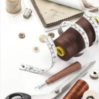 اموزش خیاطی از صفرتاصد دوره نازک دوز