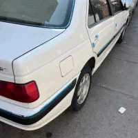 پارس 1400 سال سفید