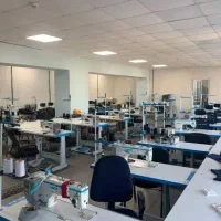 کارگاه استخدام دوزنده خیاط وردست