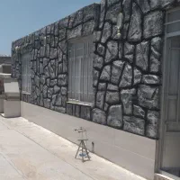 سیمانکاری ونماکاری ودورچین