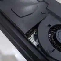 ps4 pro کپی|کنسول، بازی ویدئویی و آنلاین|گرگان, |دیوار