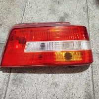 خطر slx و مه شکن پارس کروز فابریک