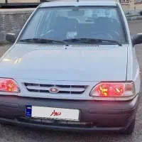 پرایدمدل۹۲