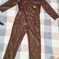 لباس کار لارجL