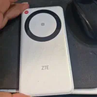 مودم جیبی zte u30